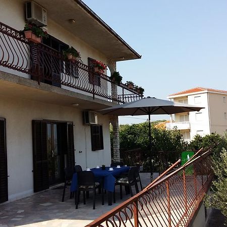 Apartman Dukic Apartment Trogir Luaran gambar