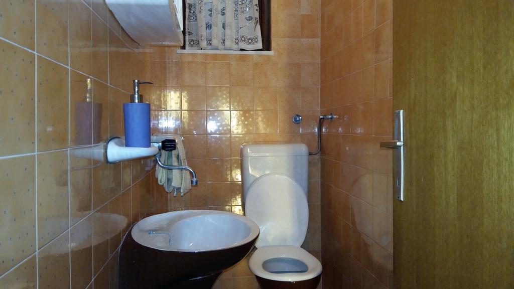 Apartman Dukic Apartment Trogir Luaran gambar