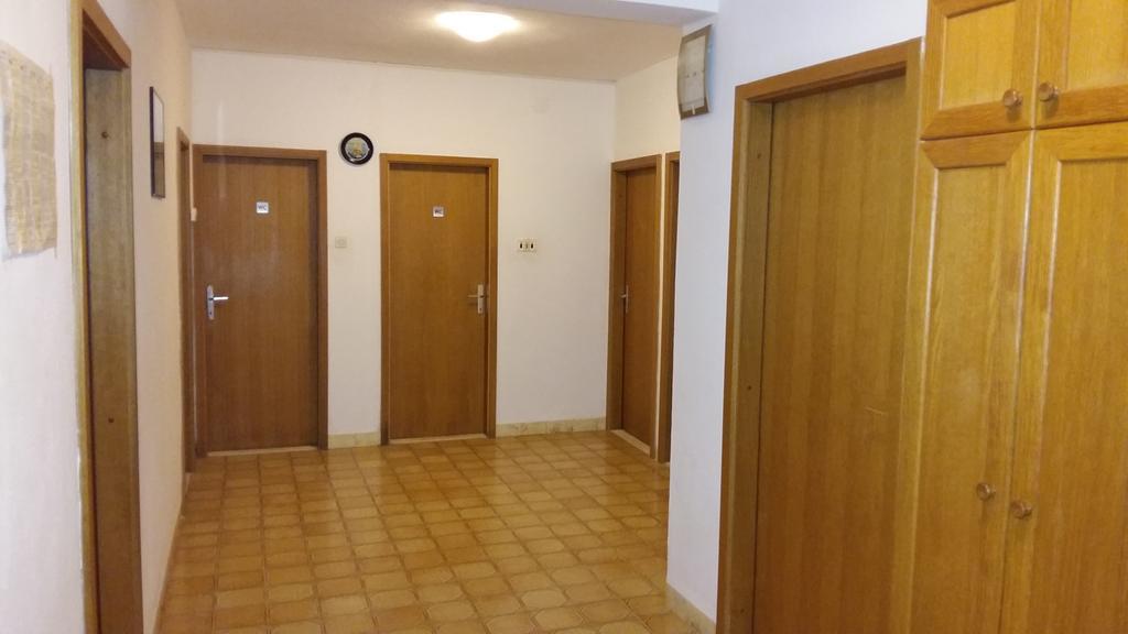 Apartman Dukic Apartment Trogir Luaran gambar